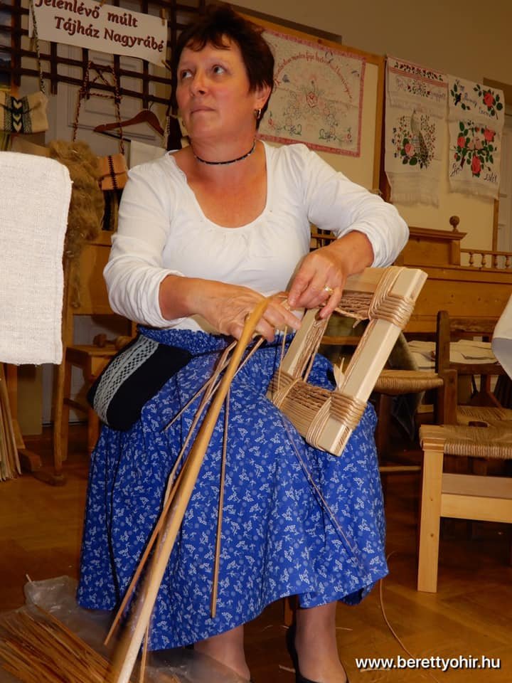 Hagyományőrzés és értékteremtés Biharban 18